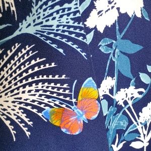 🦋Amazing Vintage Butterfly Blouse🦋
